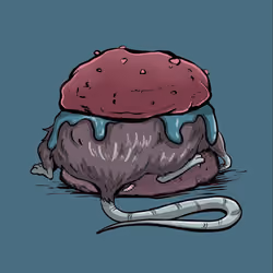 goblintown burgers #2918