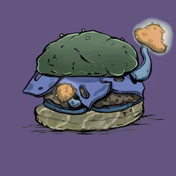 goblintown burgers #7569