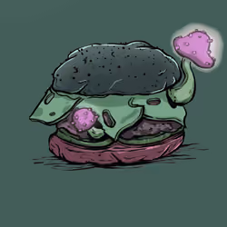goblintown burgers #6082