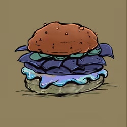 goblintown burgers #5983