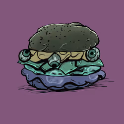 goblintown burgers #7726