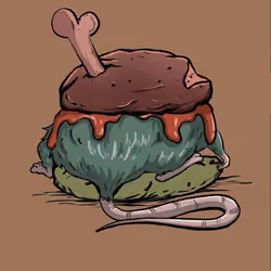 goblintown burgers #5589