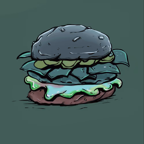 goblintown burgers #7767