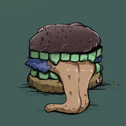 goblintown burgers #3401