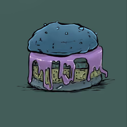 goblintown burgers #8695