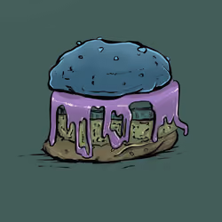 goblintown burgers #3029