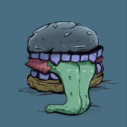 goblintown burgers #9297