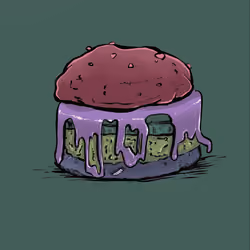 goblintown burgers #6760