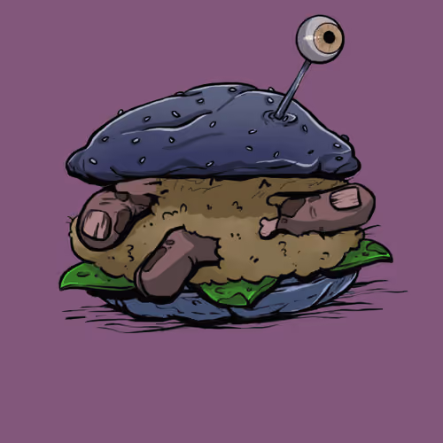 goblintown burgers #6010