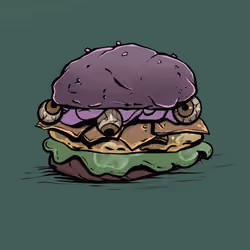 goblintown burgers #2919