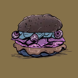 goblintown burgers #1931