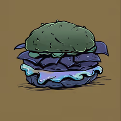 goblintown burgers #7527