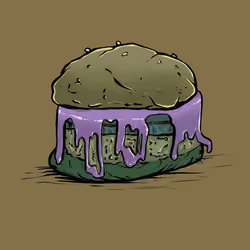 goblintown burgers #6018