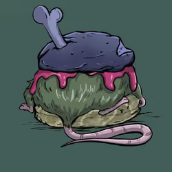goblintown burgers #2522