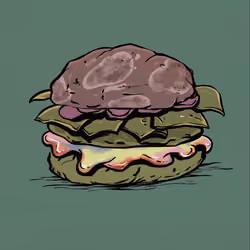 goblintown burgers #6446