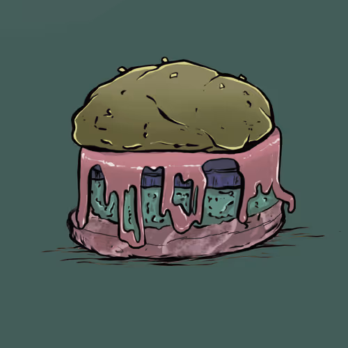 goblintown burgers #2782