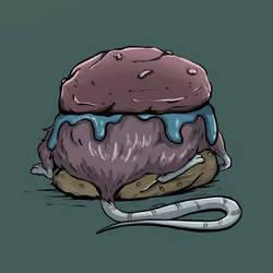goblintown burgers #4650