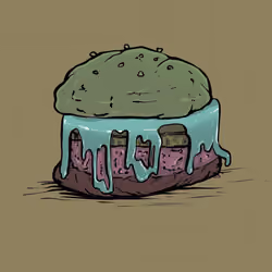 goblintown burgers #1127