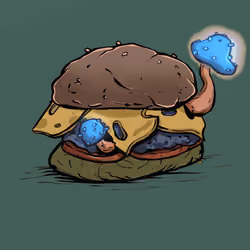 goblintown burgers #5571