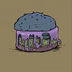 goblintown burgers #5629