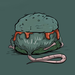 goblintown burgers #6817