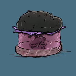 goblintown burgers #7015