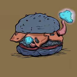 goblintown burgers #5261