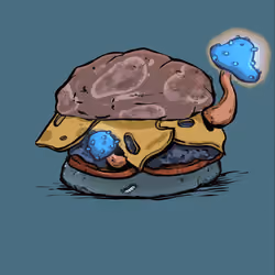 goblintown burgers #8976