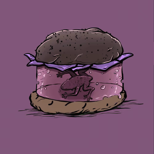 goblintown burgers #4780