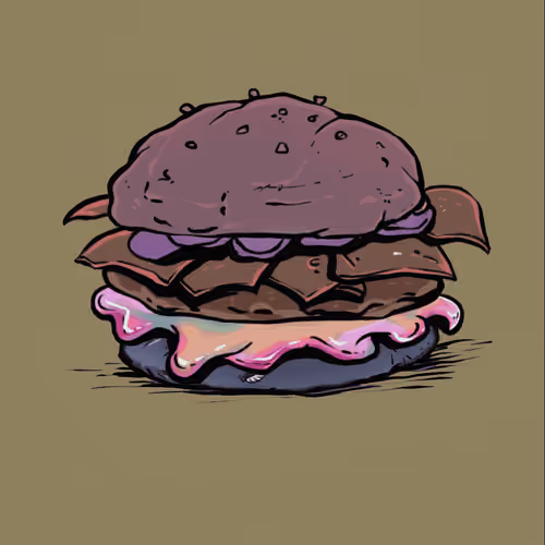 goblintown burgers #2910