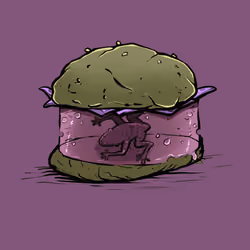 goblintown burgers #3723