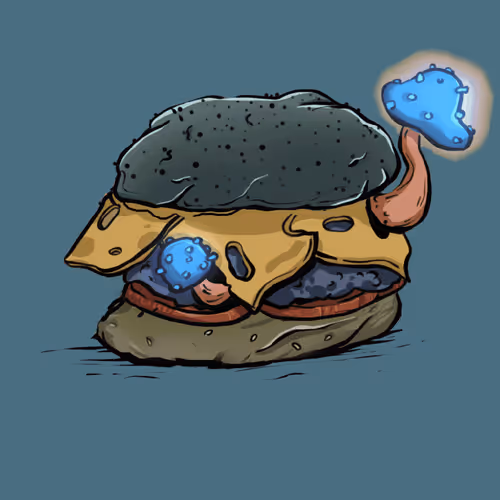 goblintown burgers #1912