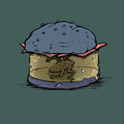 goblintown burgers #3994