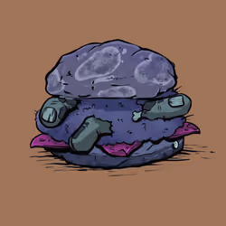 goblintown burgers #1001