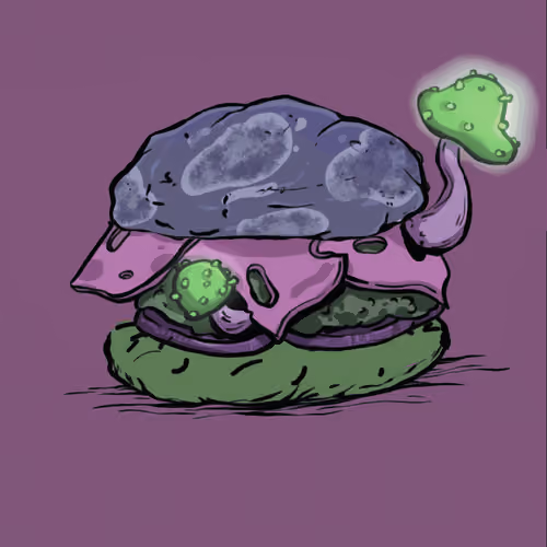 goblintown burgers #6580