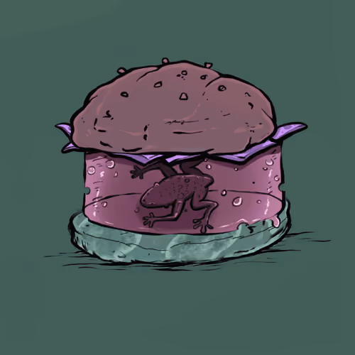 goblintown burgers #3672