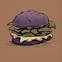 goblintown burgers #9721