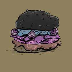 goblintown burgers #9804