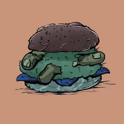 goblintown burgers #8926