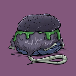 goblintown burgers #4892