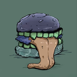 goblintown burgers #9001