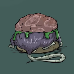 goblintown burgers #8160