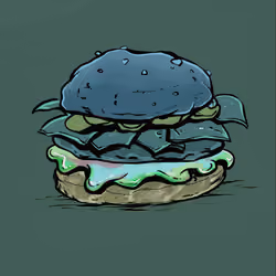 goblintown burgers #1174