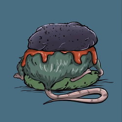 goblintown burgers #7010