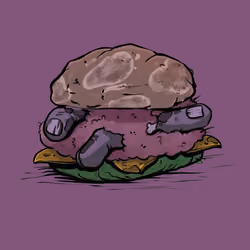 goblintown burgers #1556