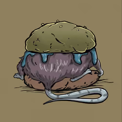 goblintown burgers #353