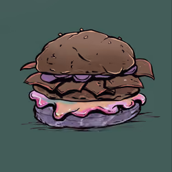 goblintown burgers #8098