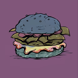 goblintown burgers #3712