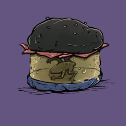 goblintown burgers #1196