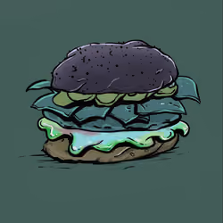 goblintown burgers #3997